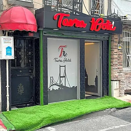 Tavra 2* Istanbul