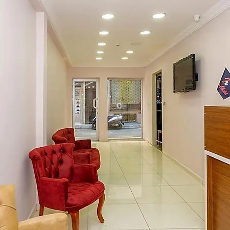 Hotel Tavra