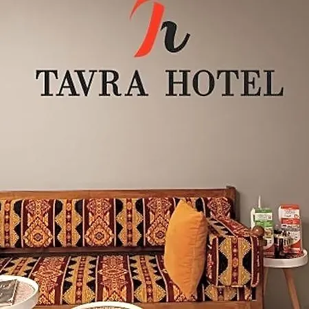 Tavra 2*