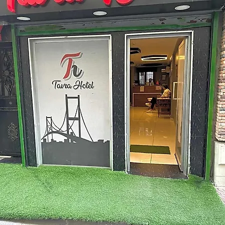 Hotel Tavra