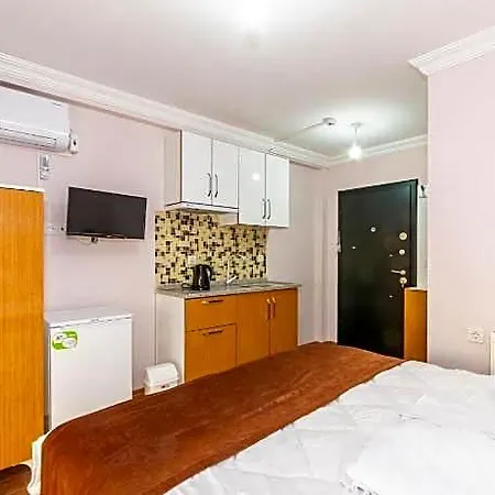 Hotel Tavra Istanbul