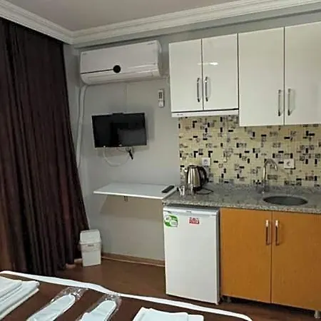 Hotel Tavra