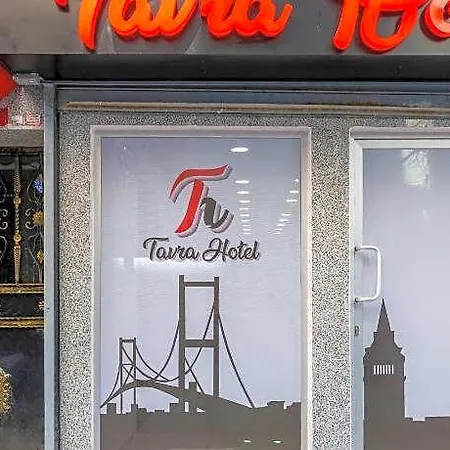 Tavra