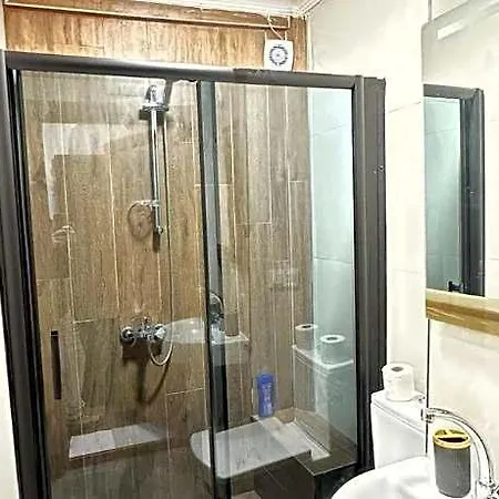 Hotel Tavra Istanbul