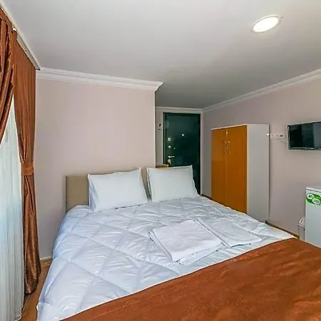 Hotel Tavra Istanbul