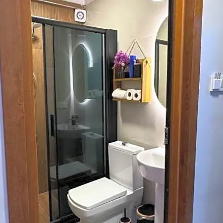 Tavra Hotel Istanbul